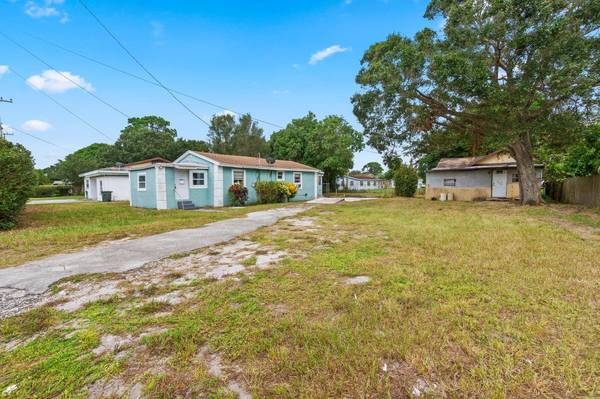 1101 N 22nd ST, Fort Pierce, FL 34950