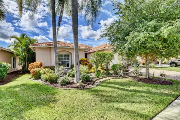 Boynton Beach, FL 33472,8376 Grand Messina CIR