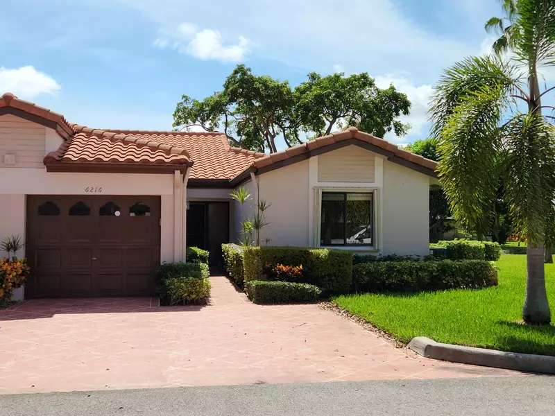 6216 Kings Gate CIR, Delray Beach, FL 33484