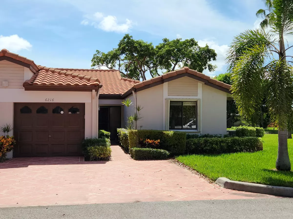 Delray Beach, FL 33484,6216 Kings Gate CIR