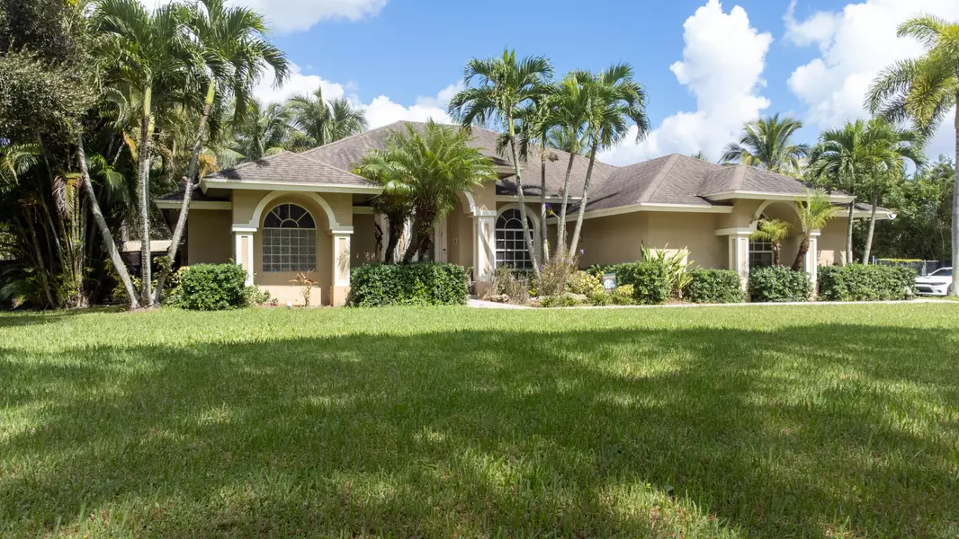 12377 N 77th PL, West Palm Beach, FL 33412