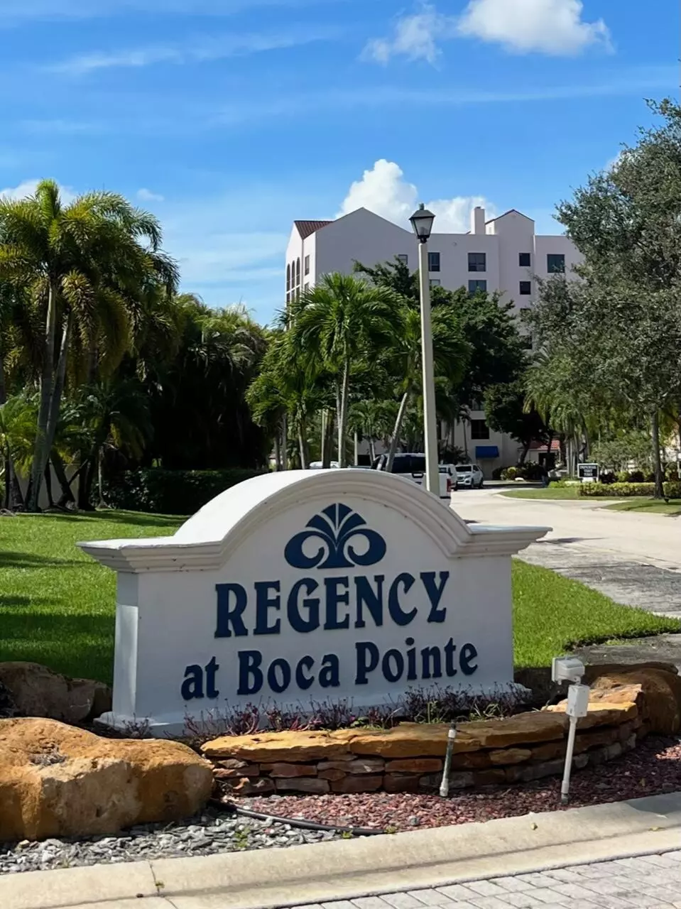 Boca Raton, FL 33433,7582 Regency Lake DR 502