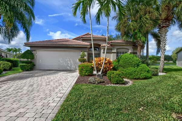 9900 Agnello ST, Lake Worth, FL 33467