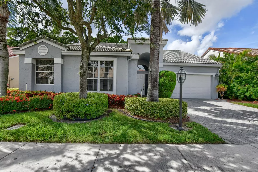 23446 Torre CIR, Boca Raton, FL 33433