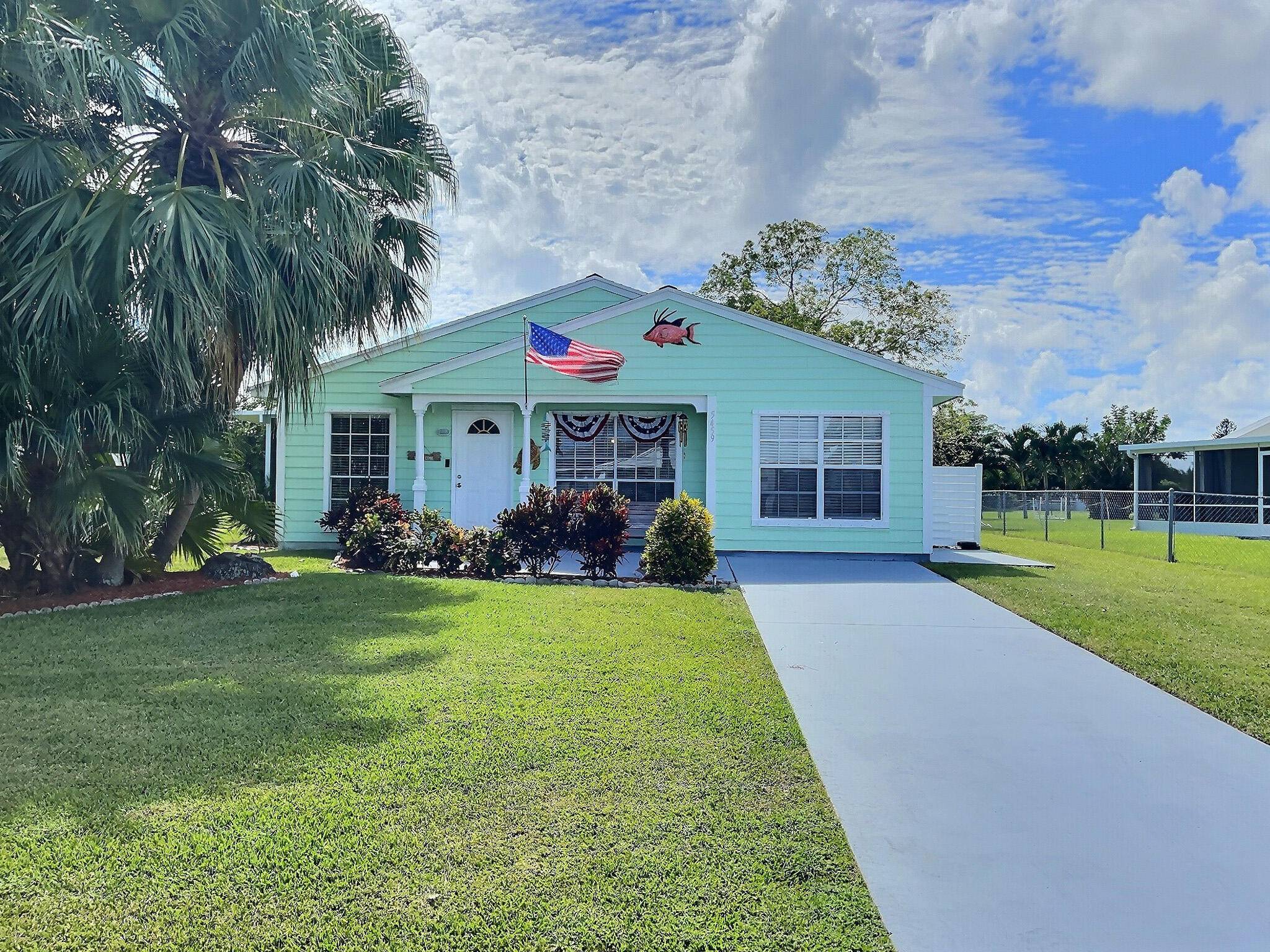 5459 Courtney CIR, Boynton Beach, FL 33472