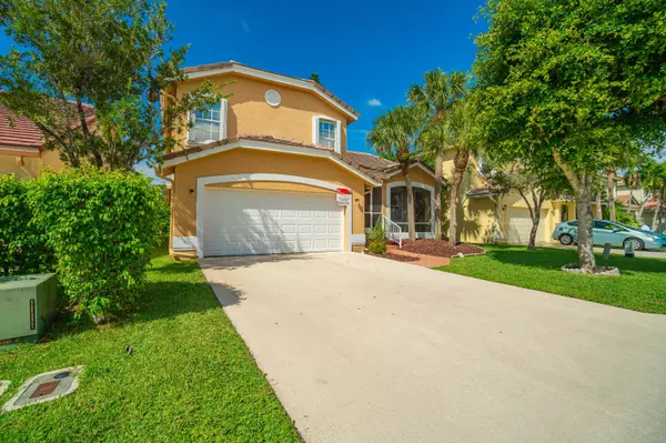 Boca Raton, FL 33498,18078 Clear Brook CIR