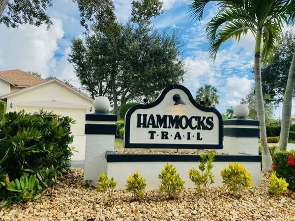 Greenacres, FL 33413,340 Hammocks TRL