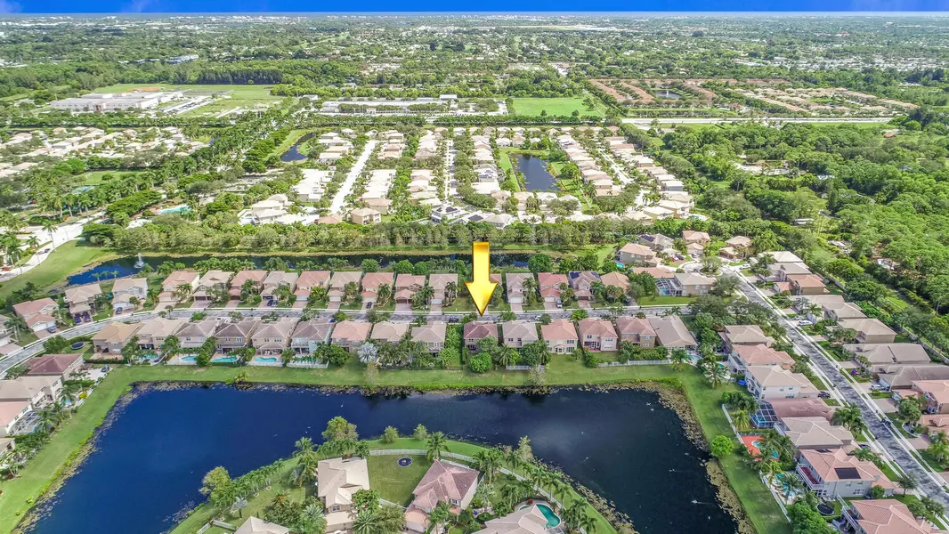 5311 Grand Banks BLVD, Greenacres, FL 33463