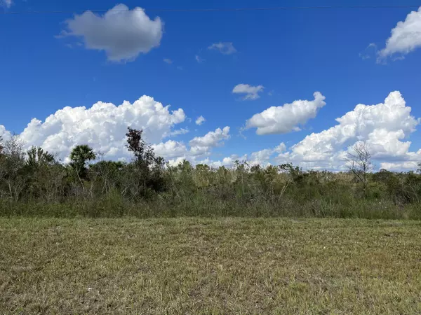 19461 NW 256th ST, Okeechobee, FL 34972