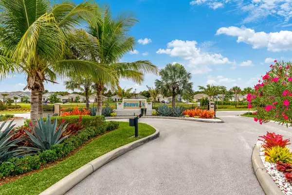 Jensen Beach, FL 34957,2880 NE Breezeway CIR