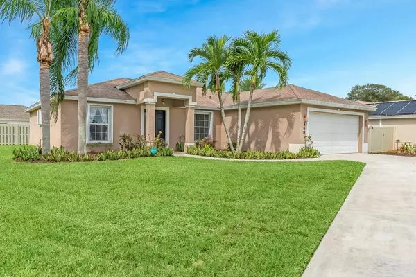 Vero Beach, FL 32962,568 High Hawk Circle CIR