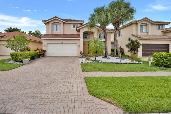 Royal Palm Beach, FL 33411,106 Catania WAY