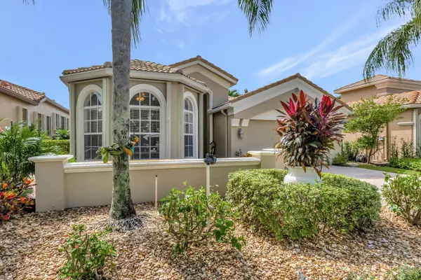 Wellington, FL 33411,9470 Via Elegante