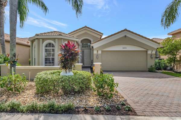 9470 Via Elegante, Wellington, FL 33411