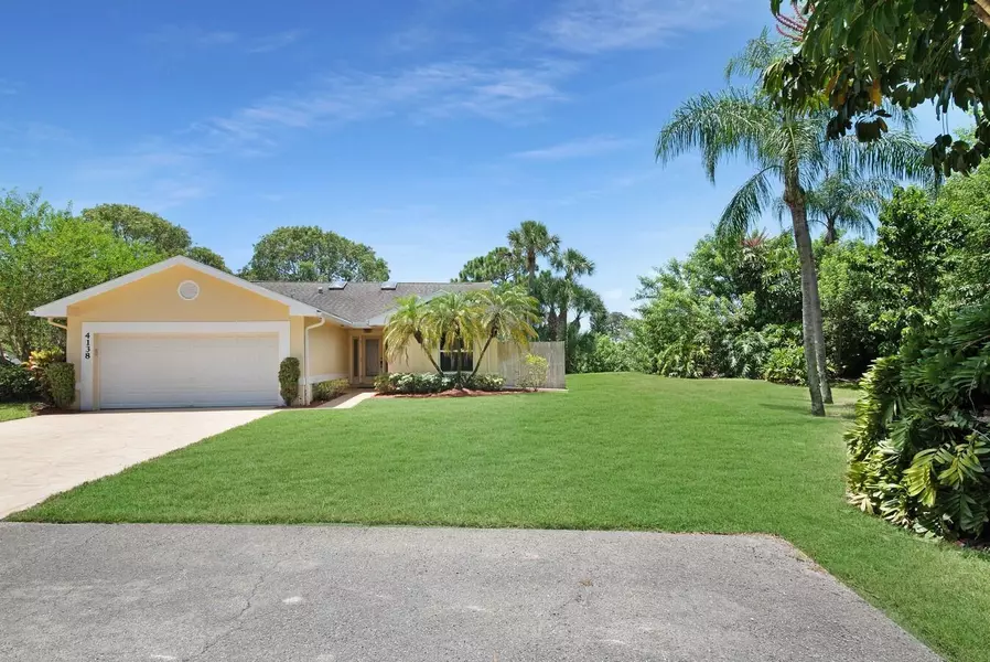 4138 Grovepark LN, Boynton Beach, FL 33436