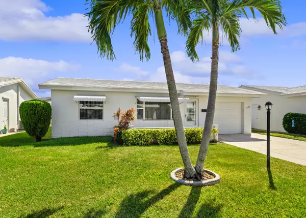 2388 SW 9th AVE, Boynton Beach, FL 33426