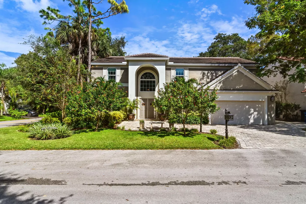 Coral Springs, FL 33065,7501 Red Bay PL