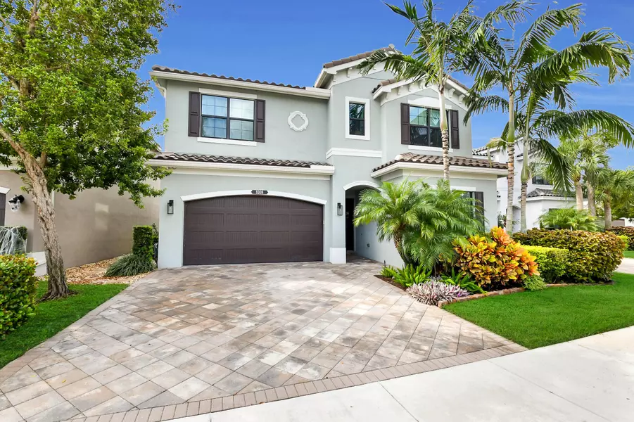 8108 Ironstone DR, Delray Beach, FL 33446