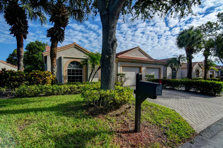 14482 Via Royale, Delray Beach, FL 33446