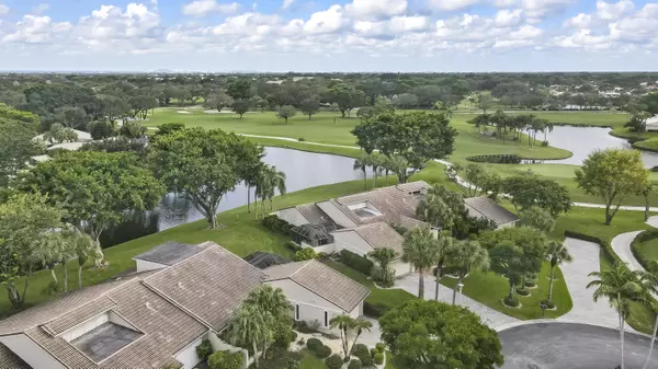 Boynton Beach, FL 33436,49 Brentwood DR 49