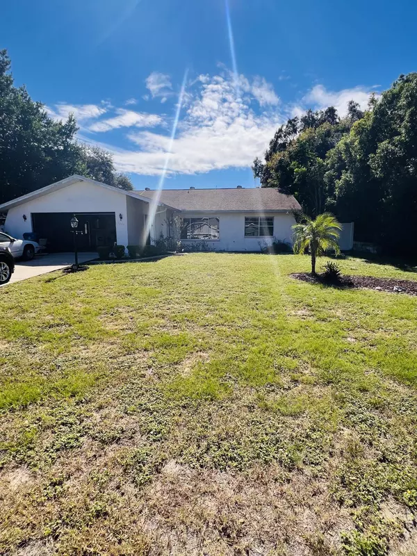 Spring Hill, FL 34608,5084 Harbinger RD