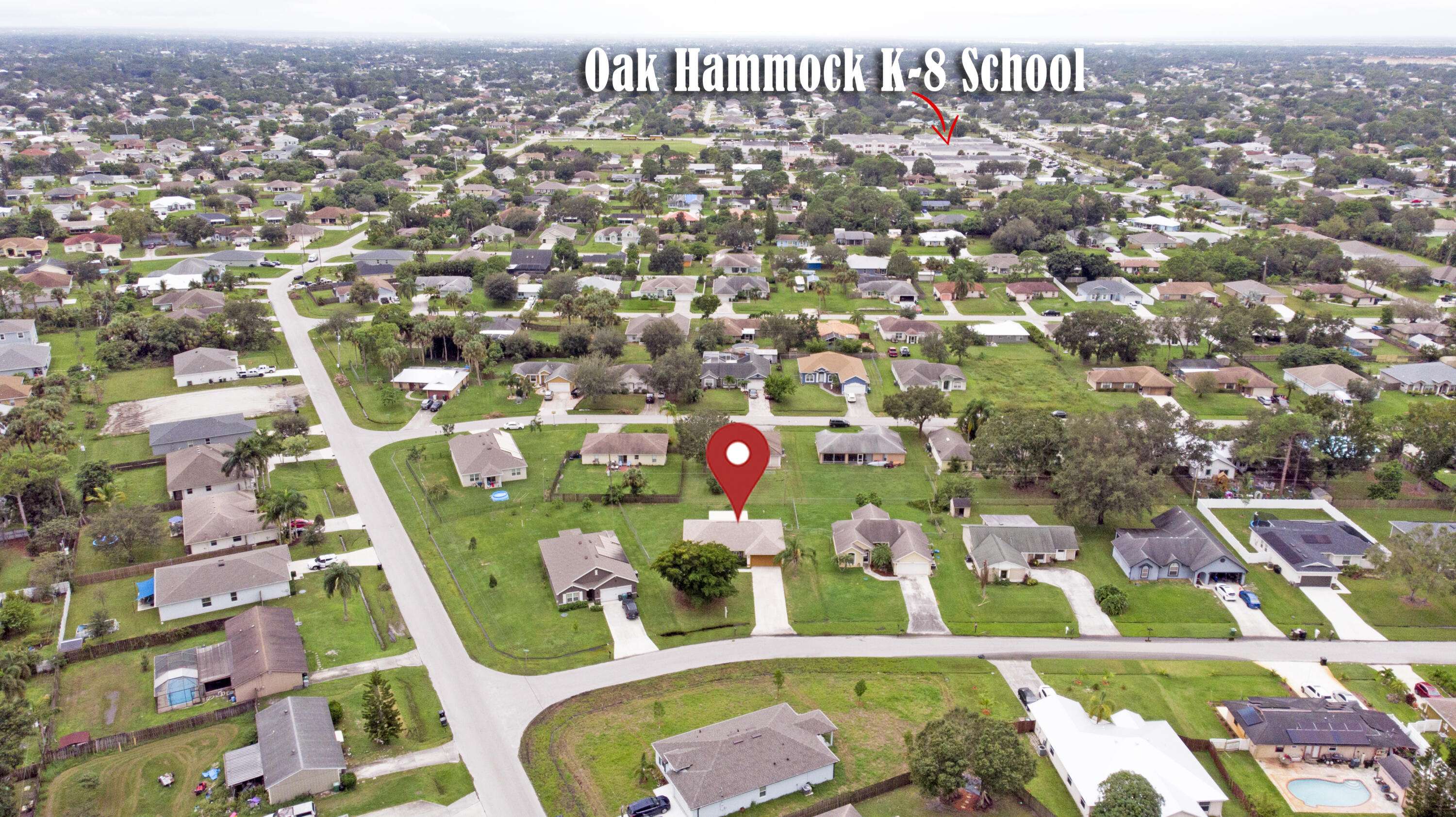 Port Saint Lucie, FL 34953,1112 SW Bayamo AVE