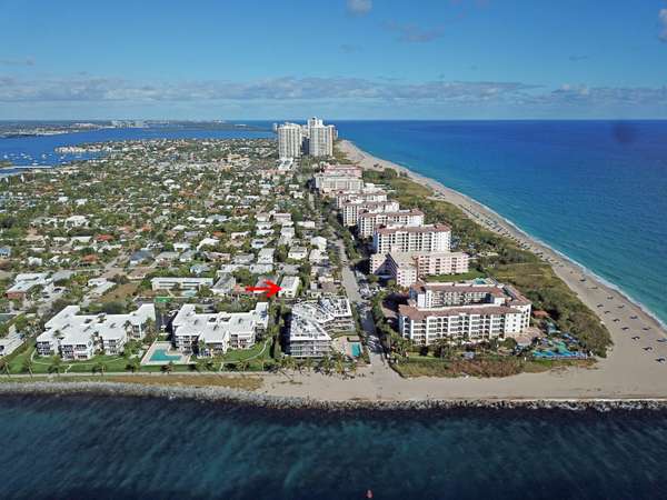 Palm Beach Shores, FL 33404,107 Inlet WAY 3