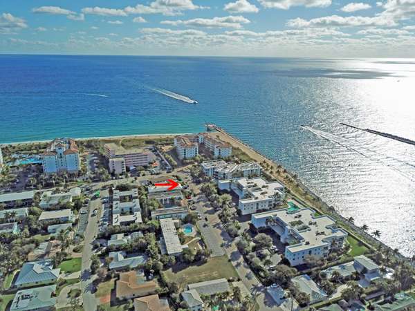 Palm Beach Shores, FL 33404,107 Inlet WAY 3