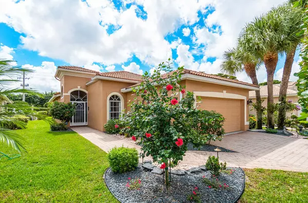 6680 Via Roma, Delray Beach, FL 33446