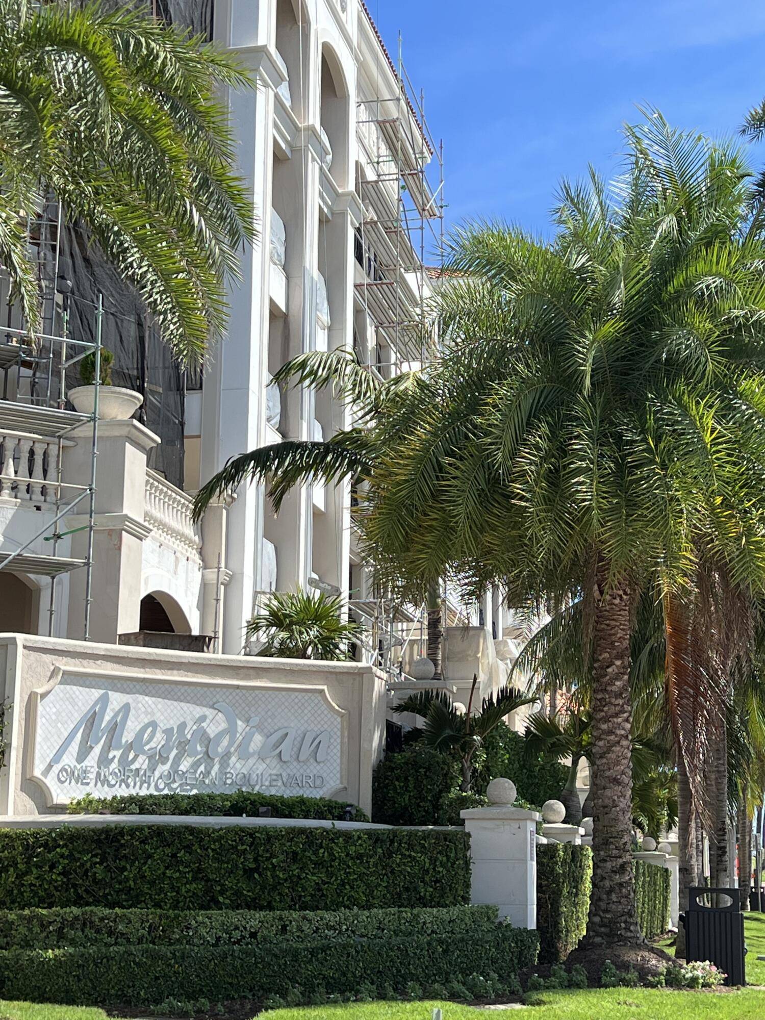 Boca Raton, FL 33432,1 N Ocean BLVD 506