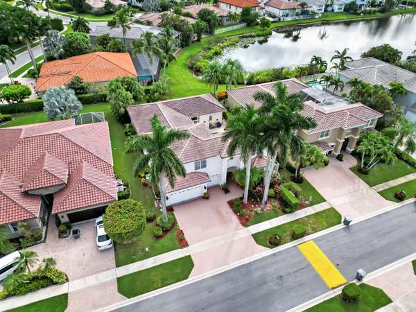 18554 Harbor Light WAY,  Boca Raton,  FL 33498