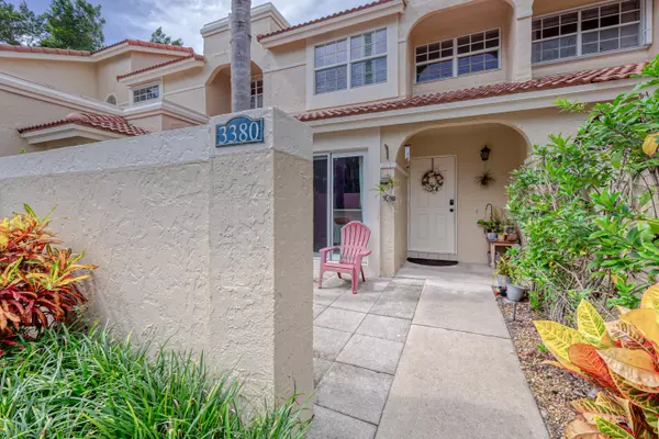 3380 Deer Creek Alba CIR, Deerfield Beach, FL 33442