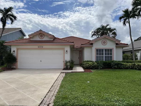 Boynton Beach, FL 33472,8545 Tourmaline BLVD