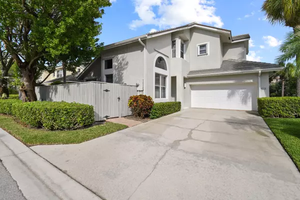3028 Windward WAY,  Jupiter,  FL 33477