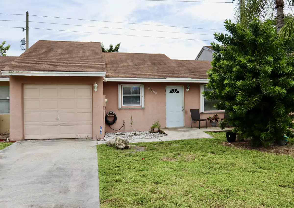 Lake Worth, FL 33463,5589 Kimberton WAY