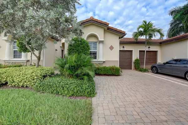 Delray Beach, FL 33446,15074 Via Porta