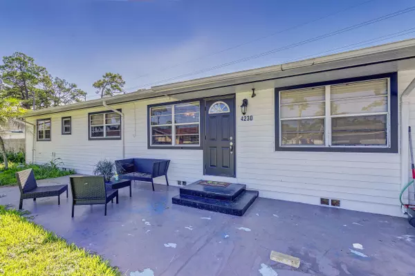 West Palm Beach, FL 33406,4230 George LN