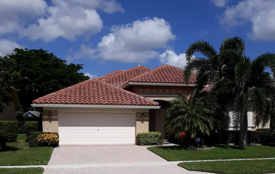 6686 Jog Palm DR, Boynton Beach, FL 33437