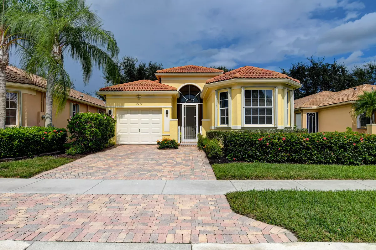 Delray Beach, FL 33446,7217 Cataluna CIR