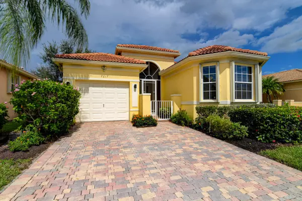 Delray Beach, FL 33446,7217 Cataluna CIR