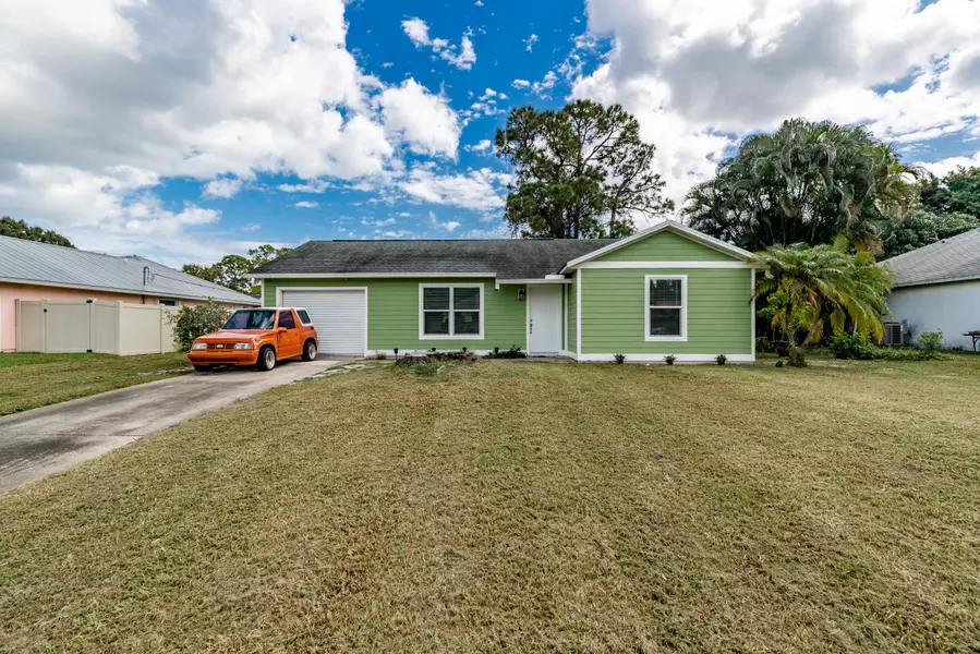 1786 SW 17th AVE, Vero Beach, FL 32962