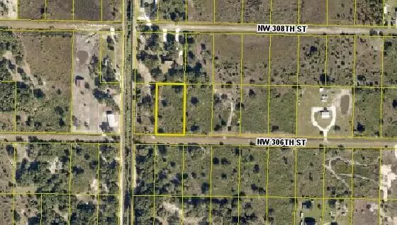 15131 NW 306th ST, Okeechobee, FL 34972