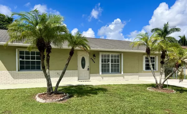 Lake Worth, FL 33463,4809 Poseidon PL