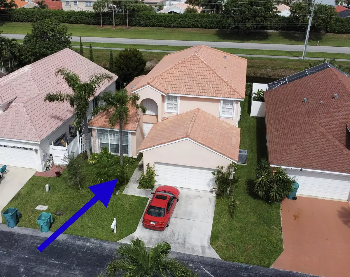 Boynton Beach, FL 33436,1365 E Fairfax CIR