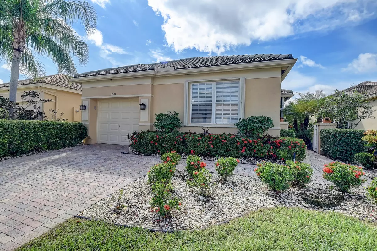 Delray Beach, FL 33446,7184 Cataluna CIR