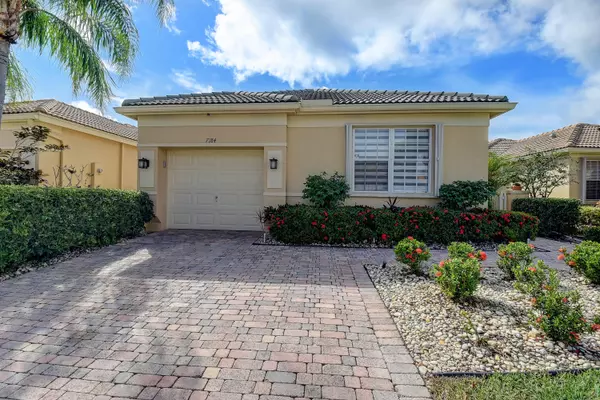 Delray Beach, FL 33446,7184 Cataluna CIR