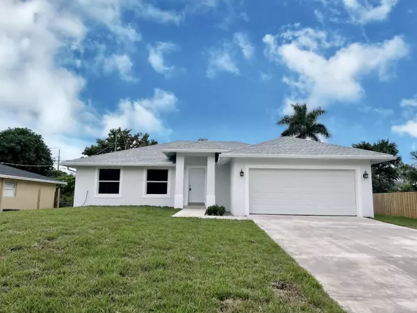 Lantana, FL 33462,2842 Floral RD