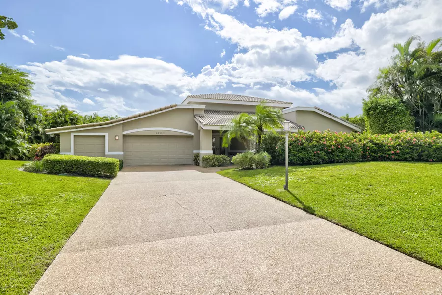 4900 Pineview CIR, Delray Beach, FL 33445