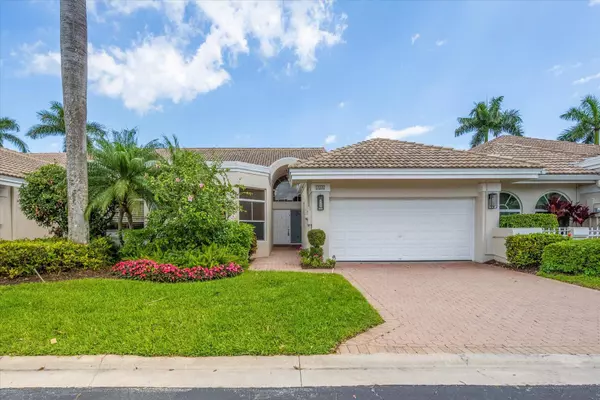 Boca Raton, FL 33496,17070 Windsor Parke CT