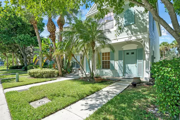 Tamarac, FL 33321,8035 Sanibel DR